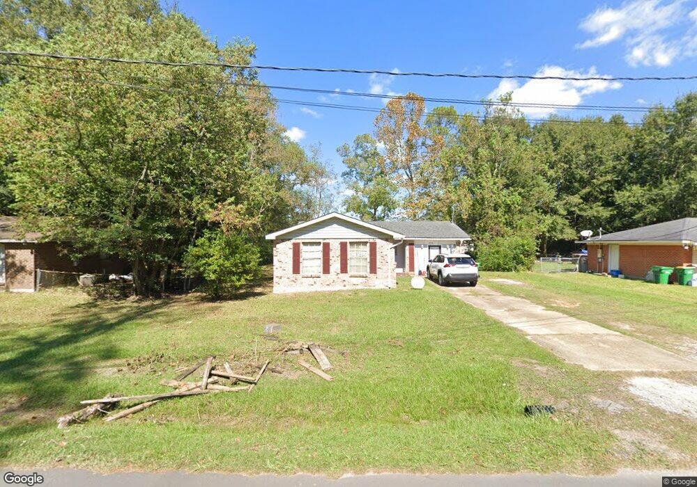 3715 Cochran Ave, Moss Point, MS 39562 - photo 1