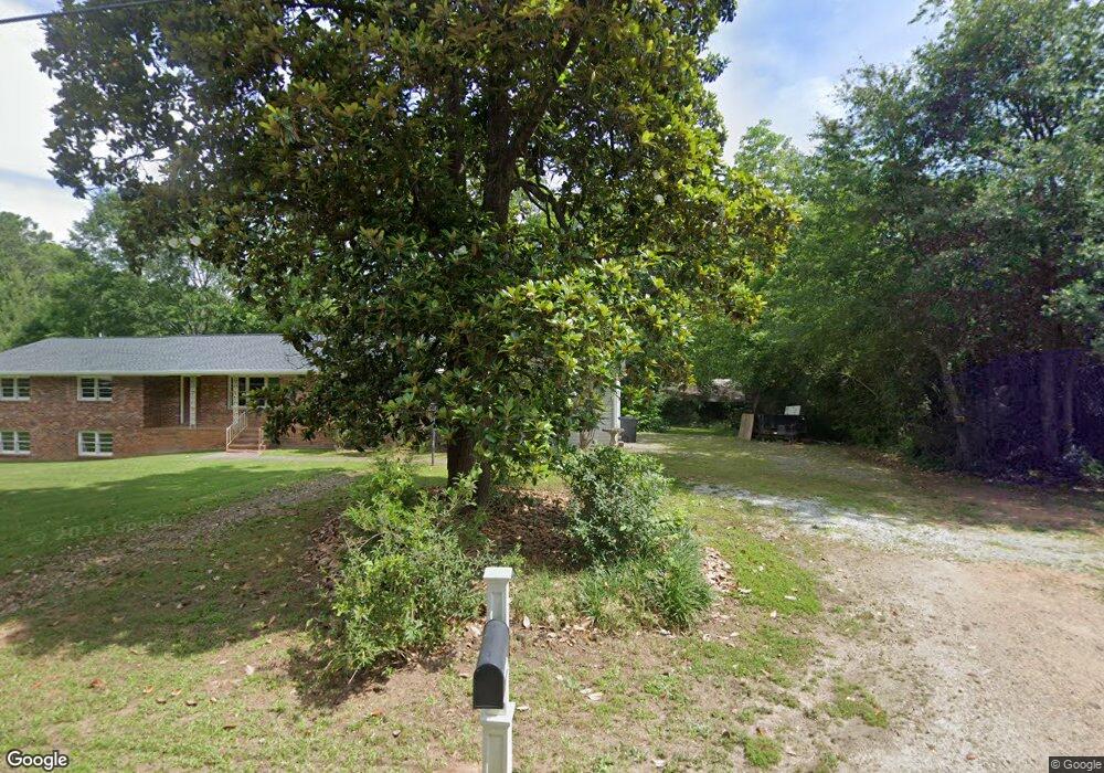 192 Cherry St, Stephens, GA 30667 - photo 1