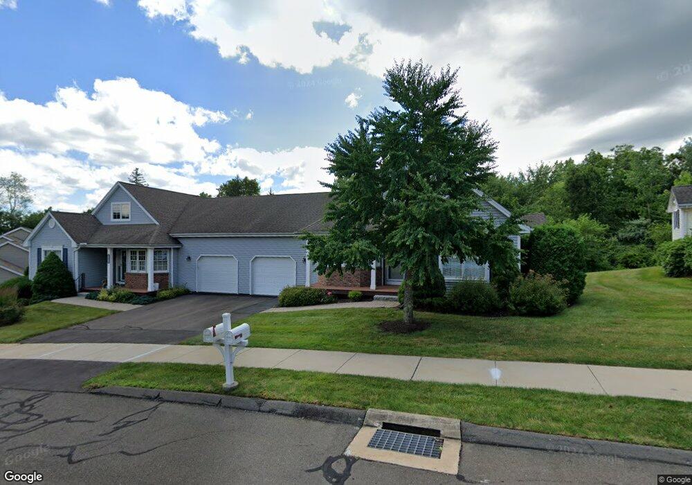 7 Hudson Ln, Windsor, CT 06095 - photo 1