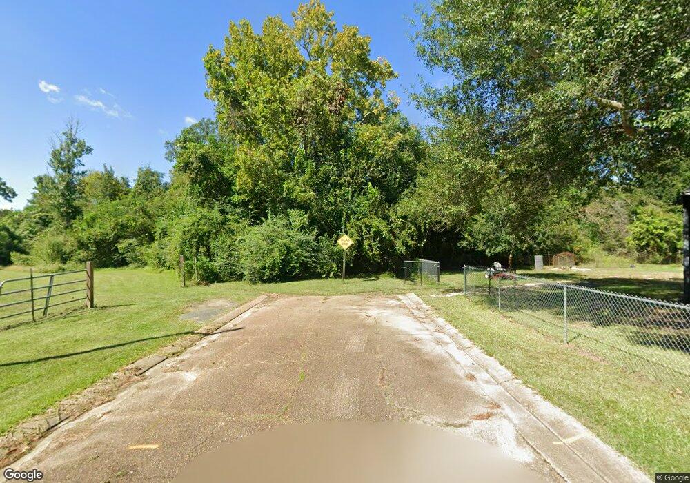 403 E 3rd St, Deridder, LA 70634 - photo 1