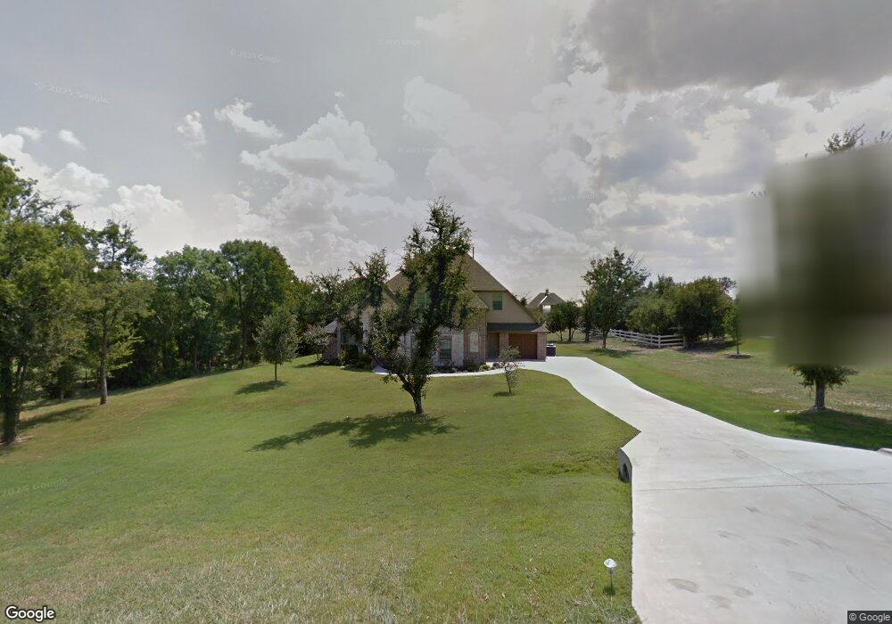 105 Deer Crossing Way, Azle, TX 76020 - photo 1