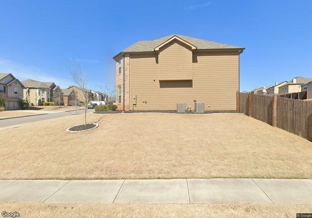 1255 Scarlet Sage Cir unit 42, Dacula, GA 30019 - photo 1