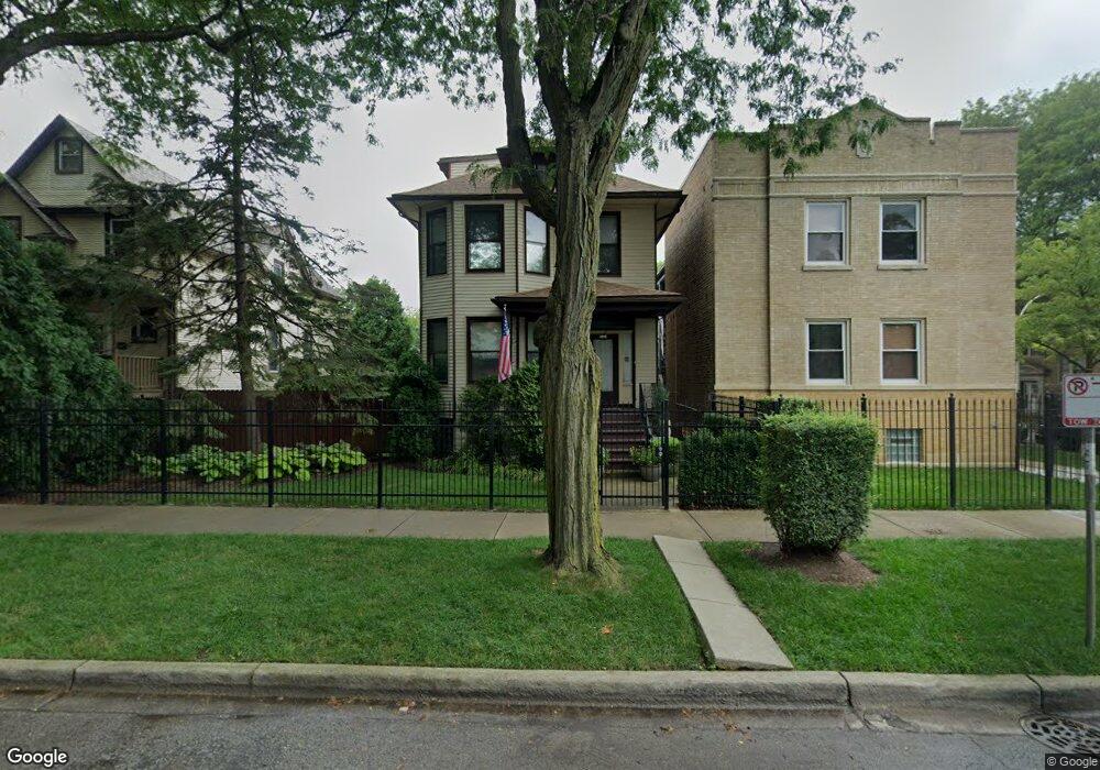 4252 N Drake Ave, Chicago, IL 60618 - photo 1