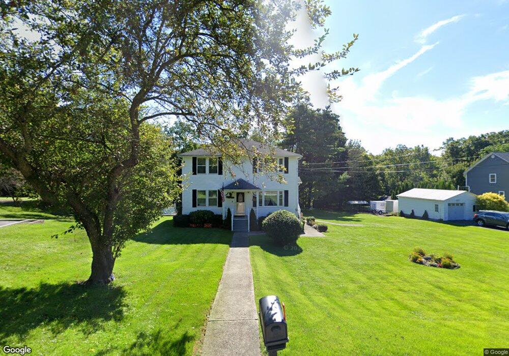 24 Frozen Ridge Rd, Newburgh, NY 12550 - photo 1