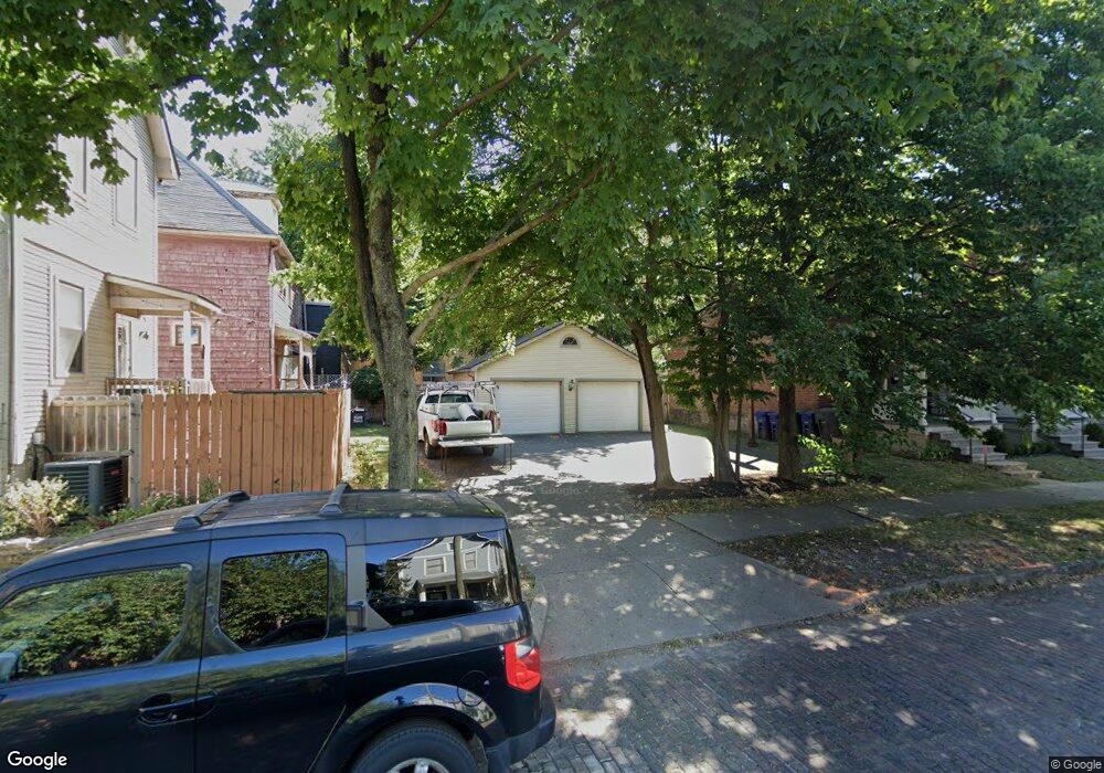 295 W 2nd Ave, Columbus, OH 43201 - photo 1