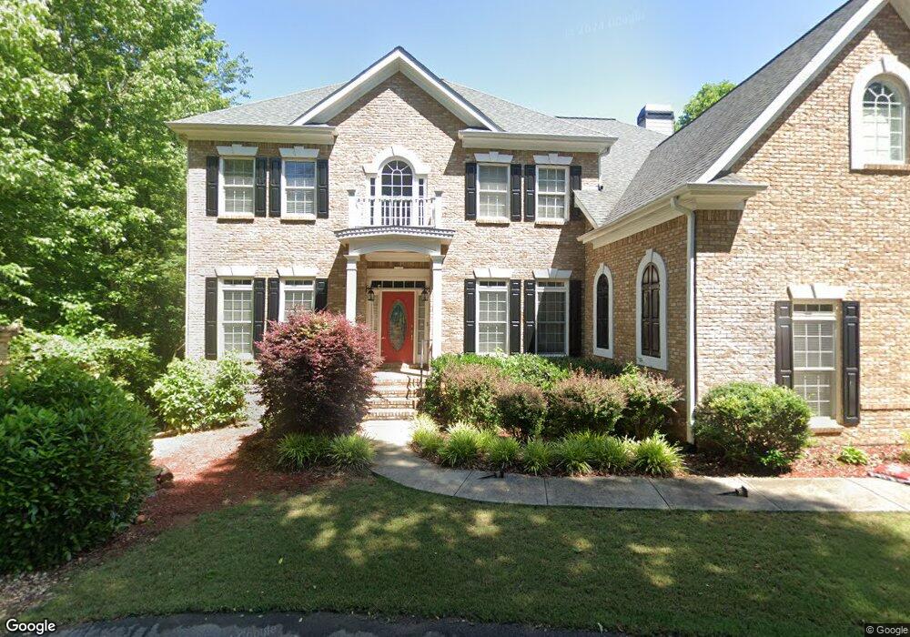 2920 Fredrick Dr, Marietta, GA 30062 - photo 1