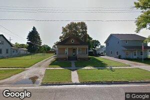 806 B St, Overton, NE 68863