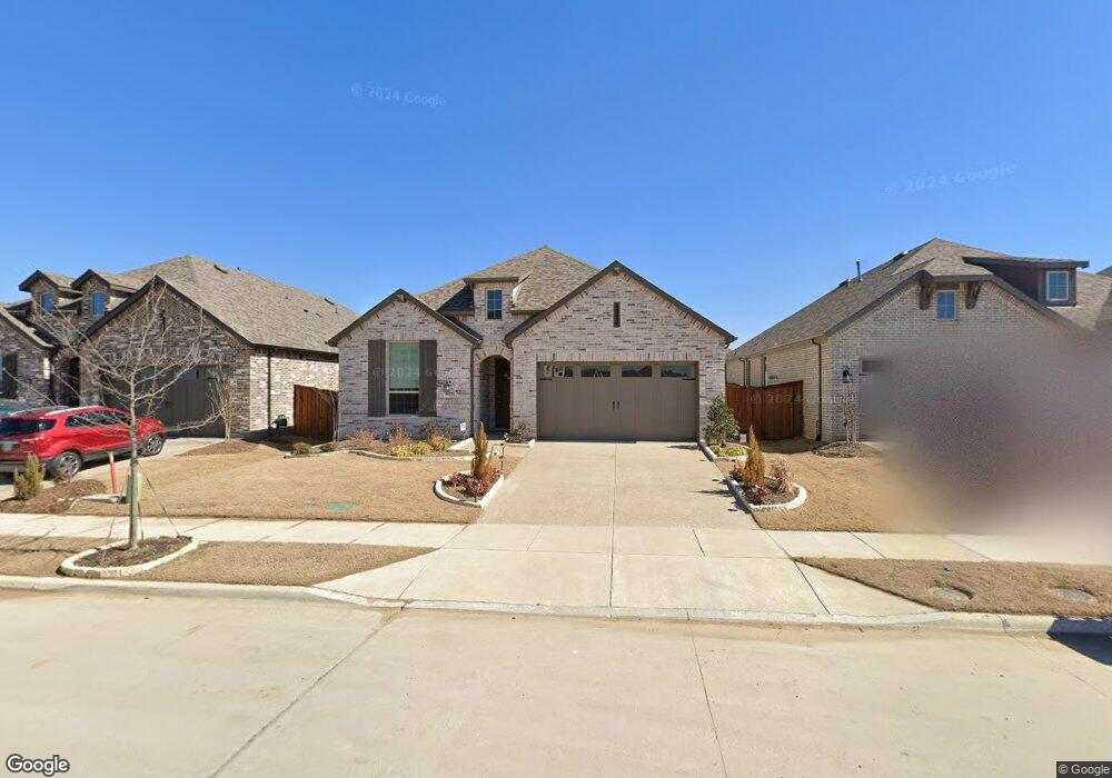 1609 Prosperity Dr, Wylie, TX 75098 - photo 1