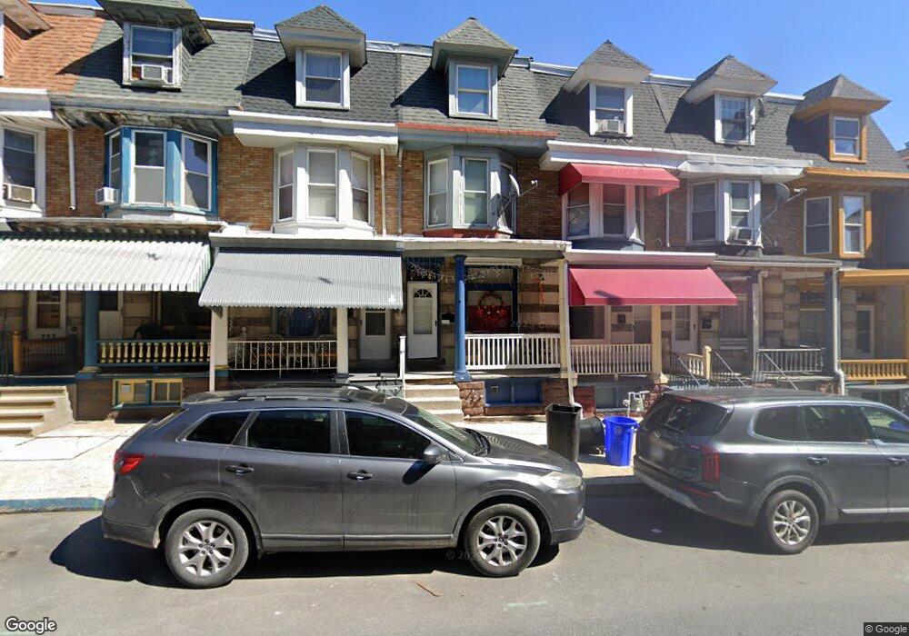 229 S 8th St, Reading, PA 19602 - photo 1