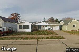 322 W Degroat St, Preston, IA 52069
