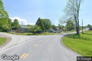 17 Ames Heights Rd, Lansing, WV 25862