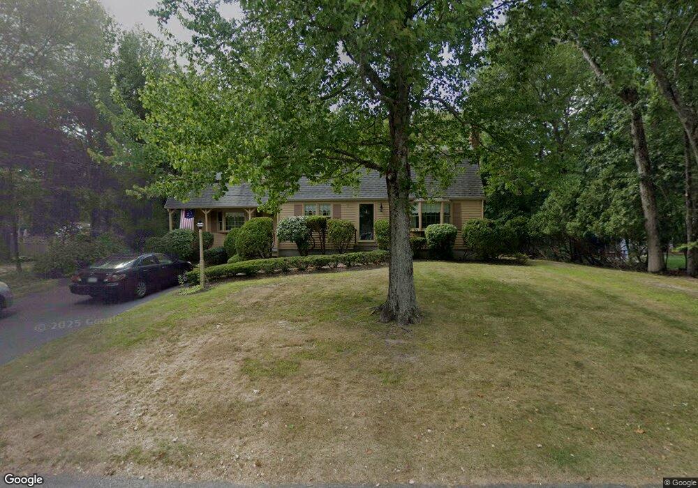 21 Strawberry Ln, Whitman, MA 02382 - photo 1