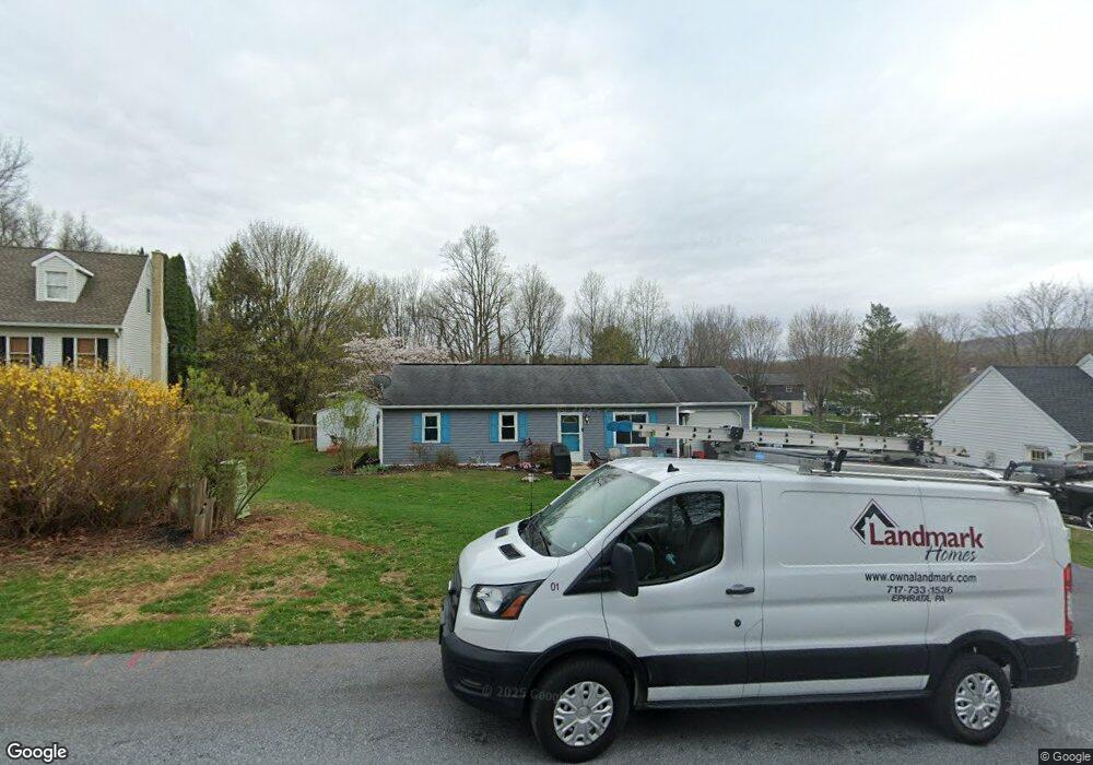 939 Daniel Dr, Stevens, PA 17578 - photo 1