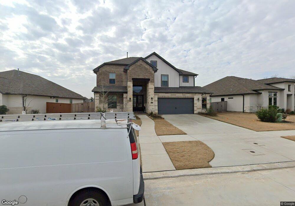 23111 Pearl Glen Ln, Richmond, TX 77469 - photo 1
