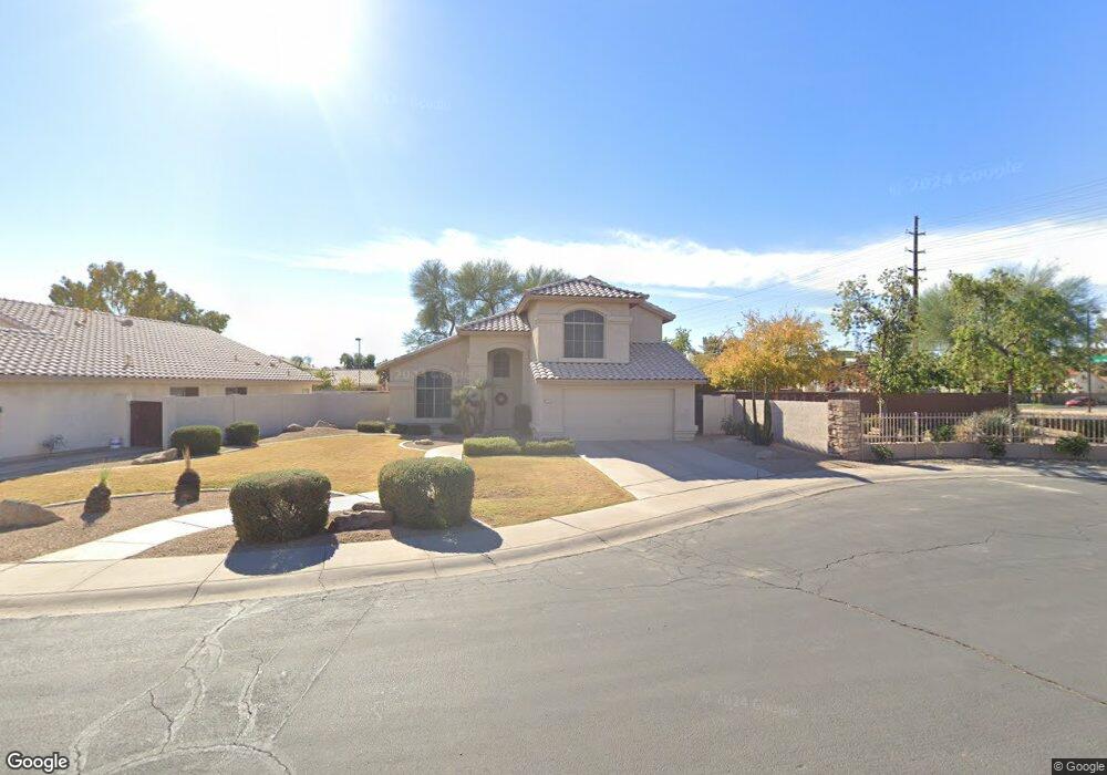 1609 E Redfield Rd, Gilbert, AZ 85234 - photo 1