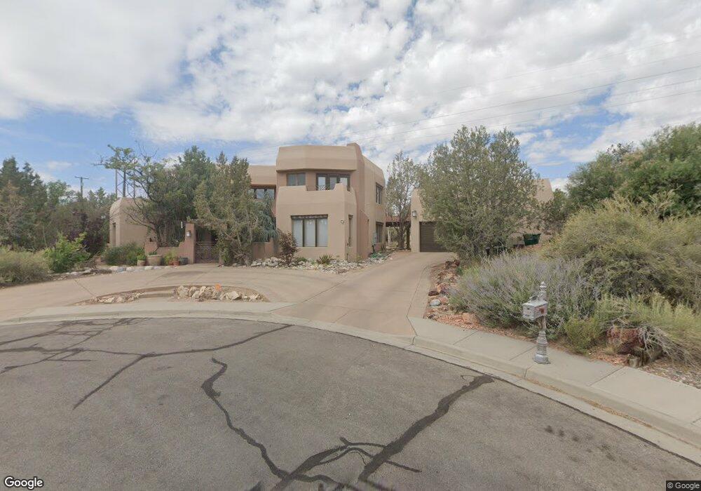 4900 Evergreen Dr, Farmington, NM 87402 - photo 1