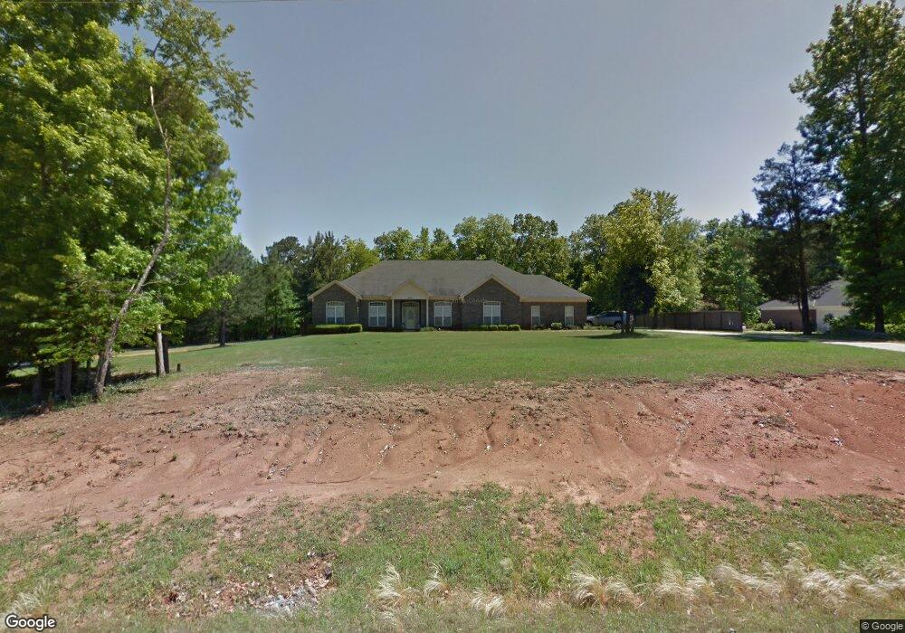 4005 Bentley Dr, Upatoi, GA 31829 - photo 1