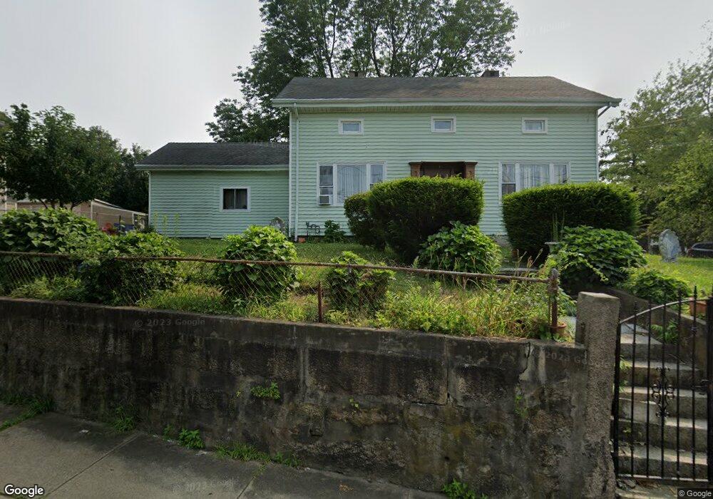 85 Chace St, Fall River, MA 02724 - photo 1