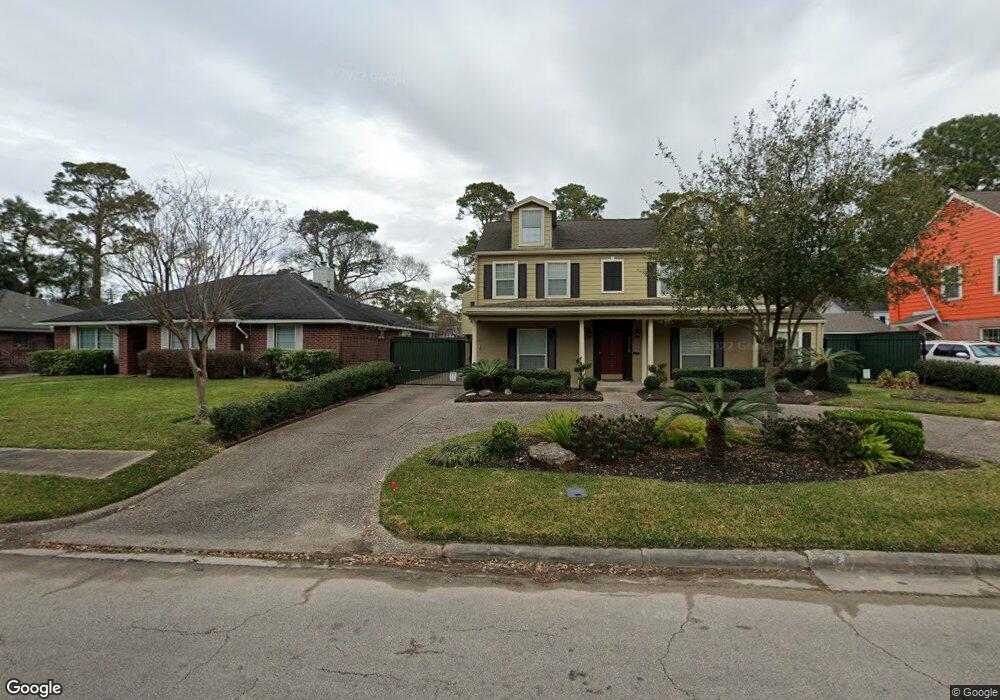 4315 Charleston St, Houston, TX 77021 - photo 1