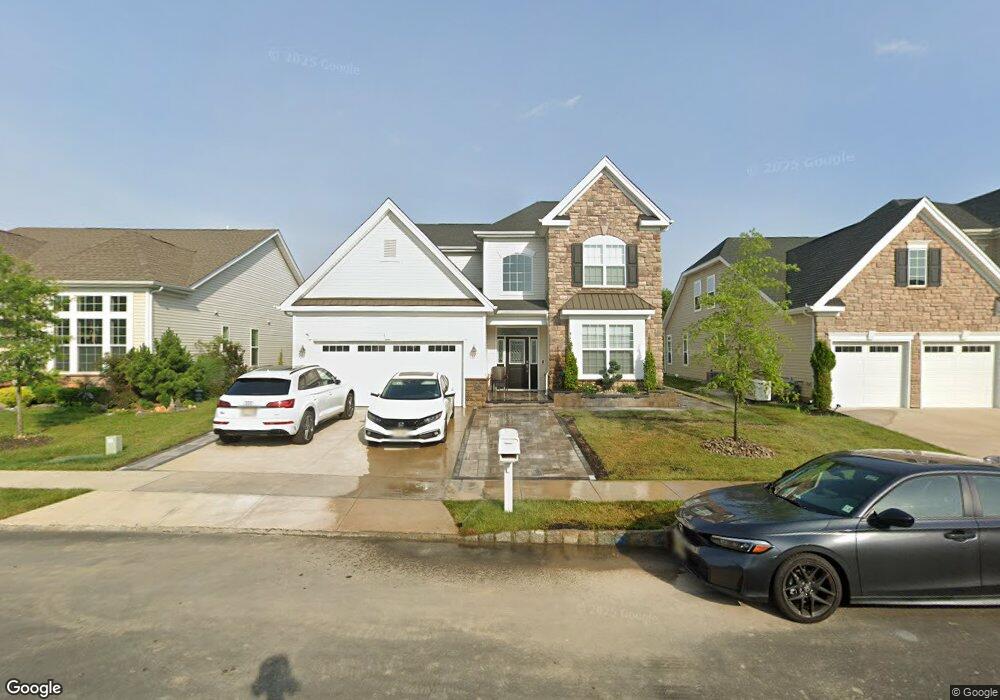 69 Bernini Way, Monmouth Junction, NJ 08852 - photo 1