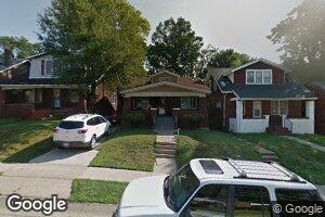 6225 Stillwell Dr, Saint Louis, MO 63121