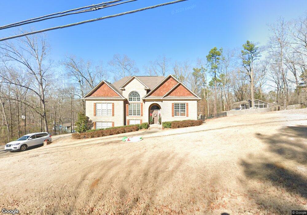 2001 1st Ave W, Maylene, AL 35114 - photo 1