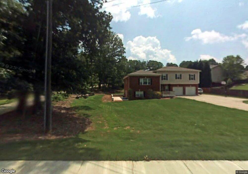 3270 N Hembree Rd, Marietta, GA 30062 - photo 1