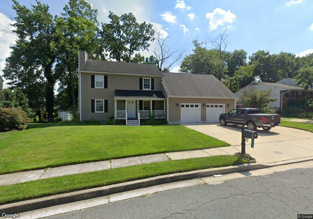 4319 Winterode Way, Nottingham, MD 21236 - photo 1