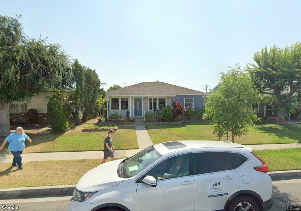 5632 Sunfield Ave, Lakewood, CA 90712 - photo 1