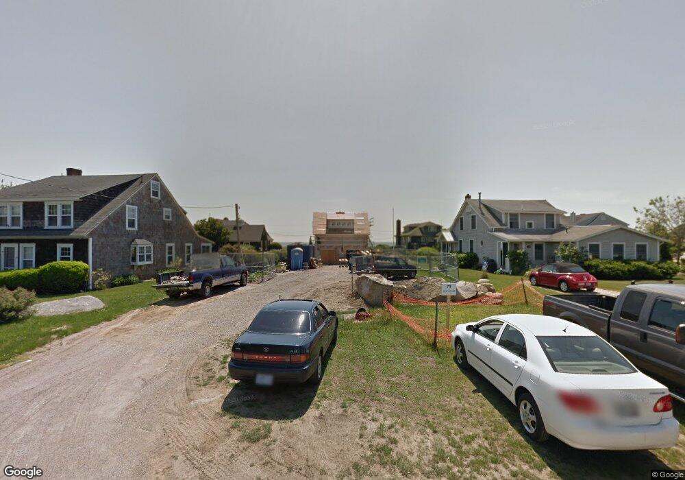 75 Oceanview Ave unit AVENUE, Charlestown, RI 02813 - photo 1