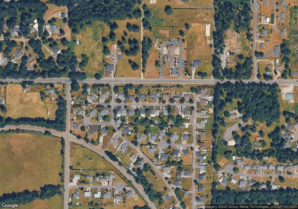 99 224th Street Ct E, Graham, WA 98338 - photo 1