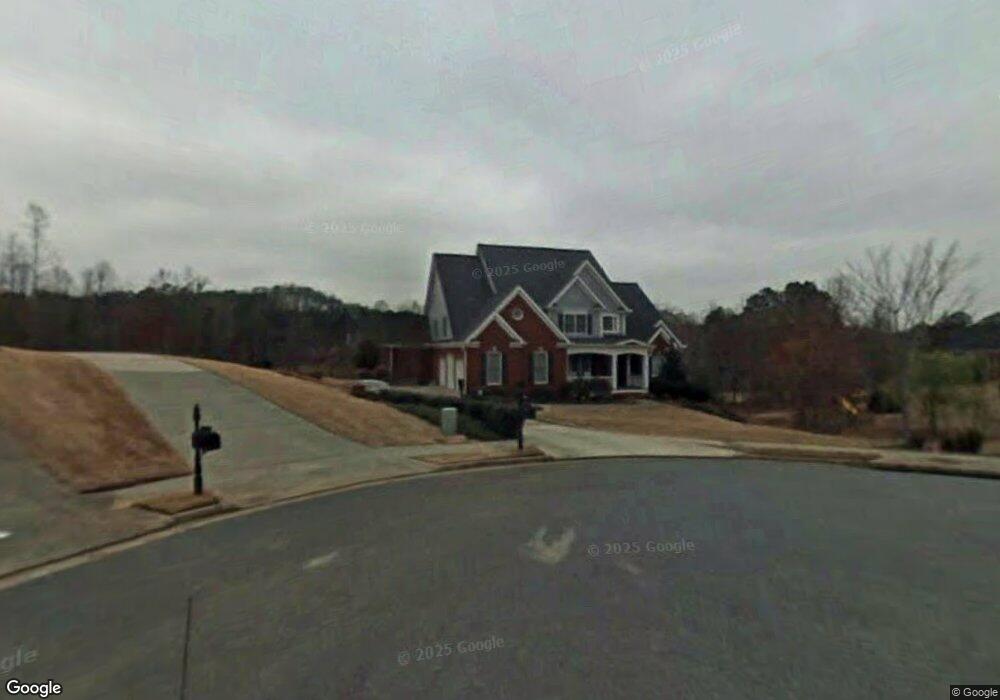 170 Timber Creek Ln, Acworth, GA 30101 - photo 1