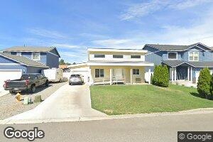 1436 Denny Place, Rock Island, WA 98850