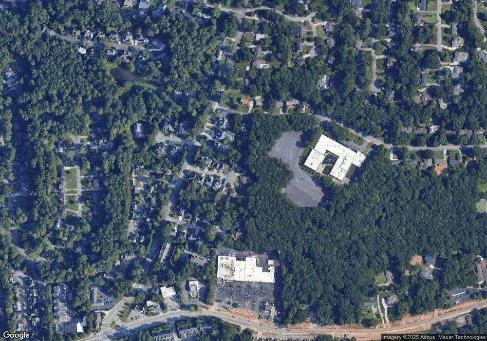 2420 Watermark, Decatur, GA 30033 - photo 1