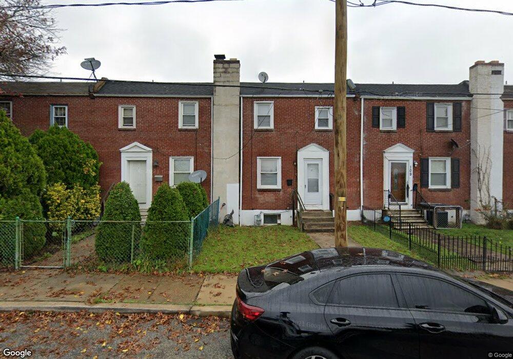 111 W 33rd St, Wilmington, DE 19802 - photo 1