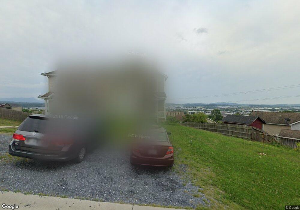 3219 Bethany Ct, Rockingham, VA 22801 - photo 1