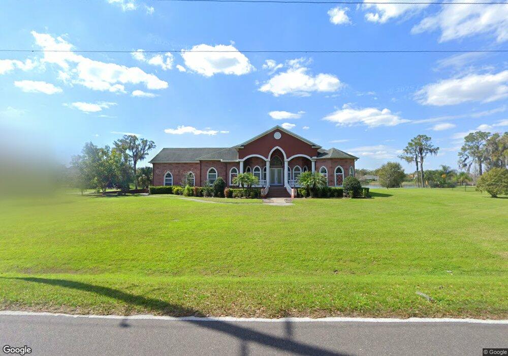 2510 Gallagher Rd, Dover, FL 33527 - photo 1