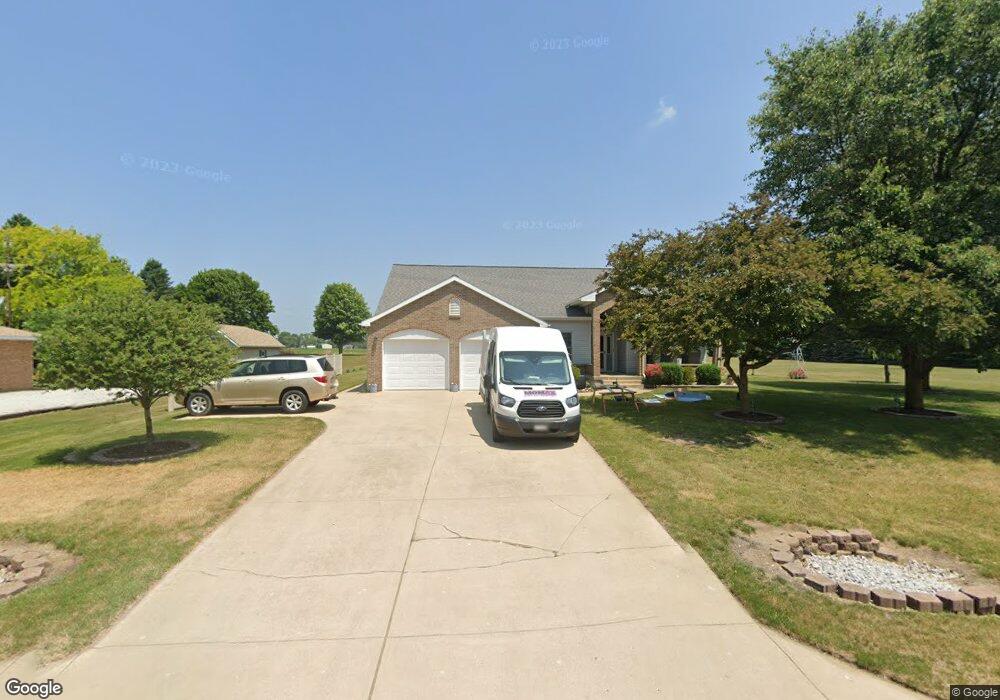 7121 E Grace Ave, New Carlisle, IN 46552 - photo 1