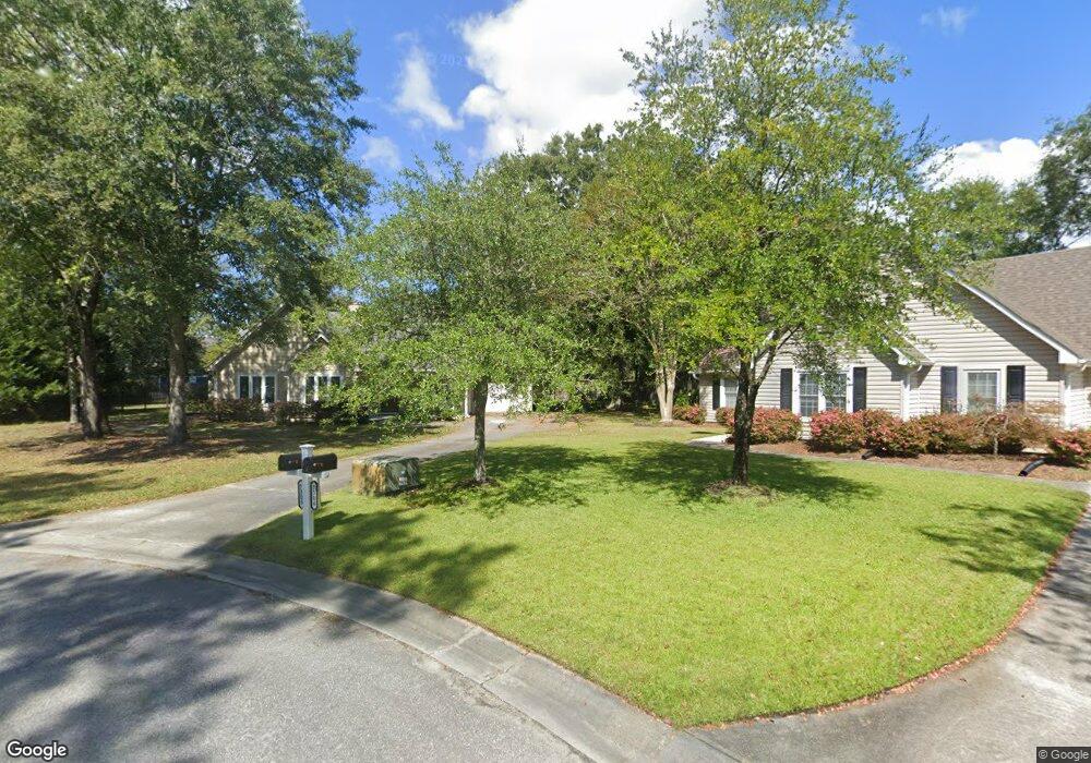 7309 Liston Ct, Wilmington, NC 28411 - photo 1