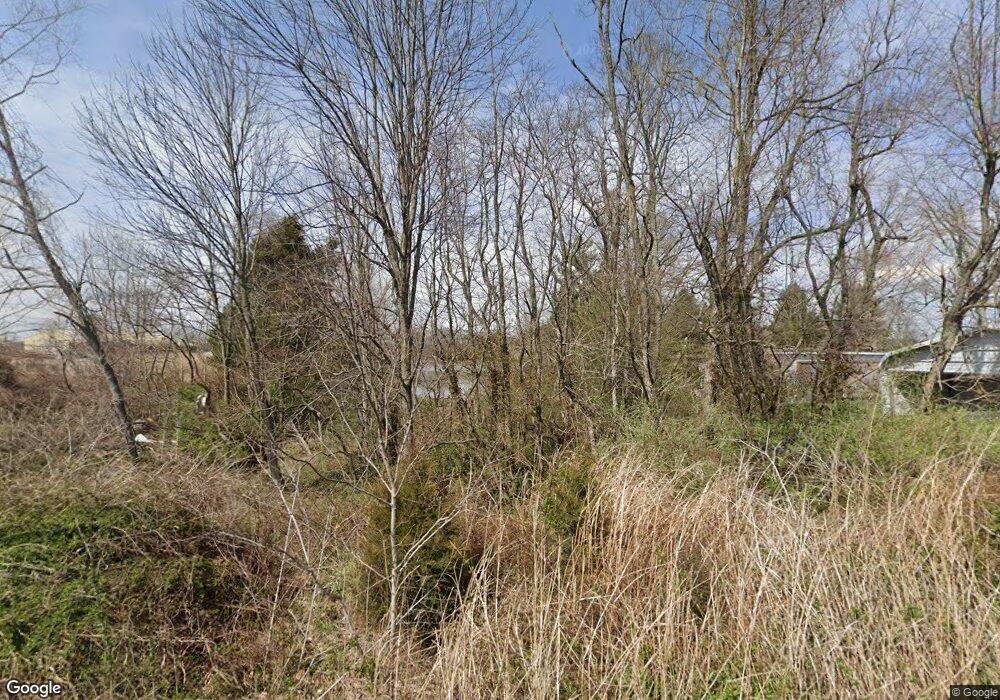 2513 E Doty Mill Rd, Deputy, IN 47230 - photo 1