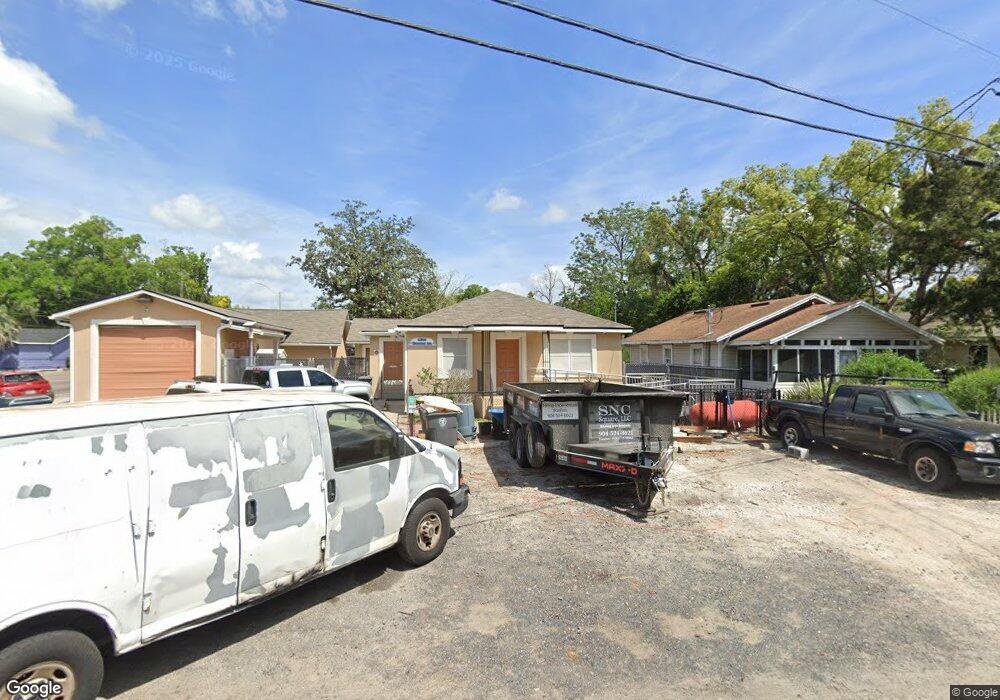4595 Merrimac Ave, Jacksonville, FL 32210 - photo 1