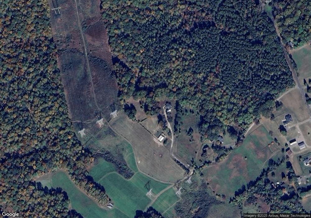 1820 Parkers Creek Rd, Port Republic, MD 20676 - photo 1