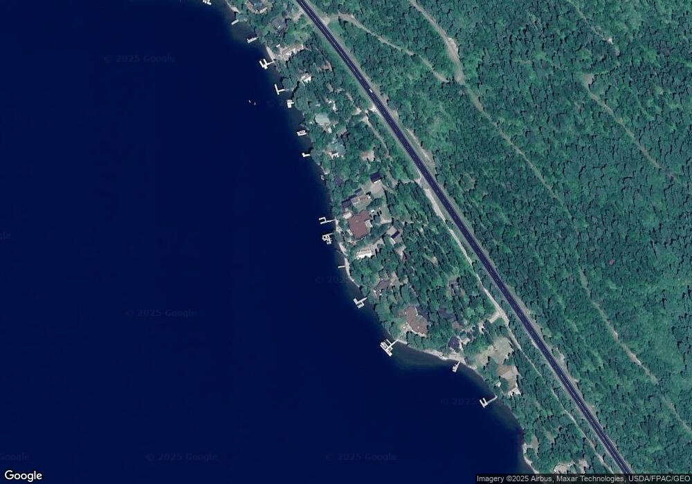 26807 Swan See Ln, Bigfork, MT 59911 - photo 1