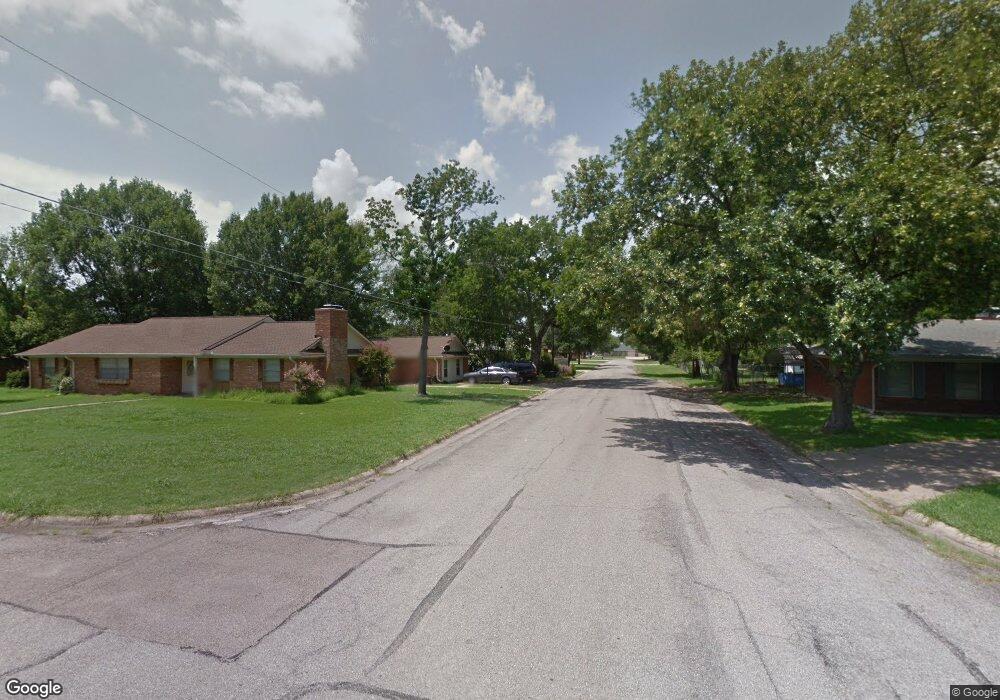 Lot 3 Hunter St, Bonham, TX 75418 - photo 1