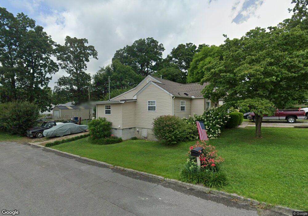 401 Woodbury Hwy unit 401, Manchester, TN 37355 - photo 1