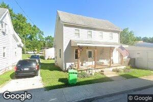 100 Church St, Milltown, IN 47145