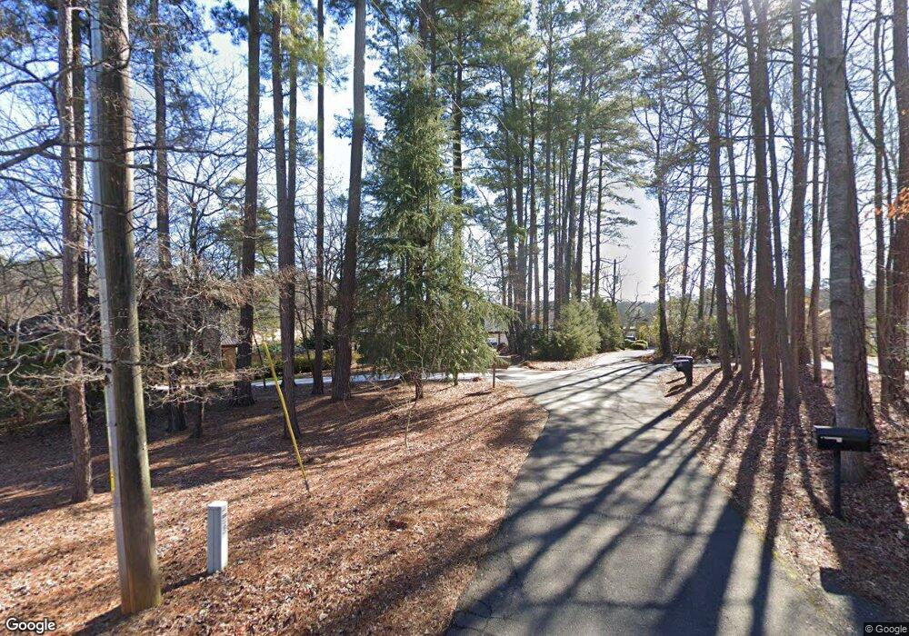 4924 Mill Creek Rd, Clover, SC 29710 - photo 1