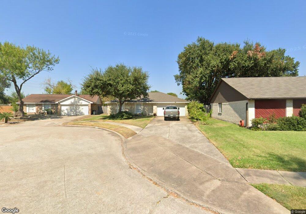 17010 Dew Drop Ln, Houston, TX 77095 - photo 1