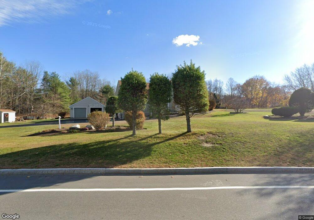 25 Depot St, Windham, ME 04062 - photo 1