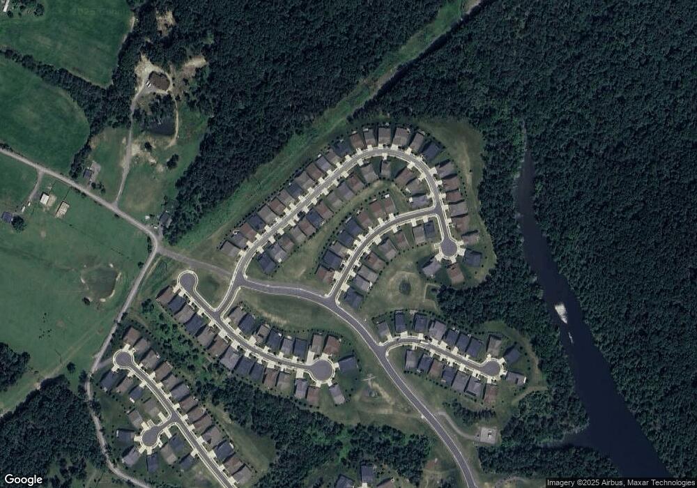 107 Barred Owl Way, Lake Frederick, VA 22630 - photo 1